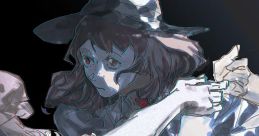 Leave me alone Touhou - Video Game
