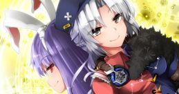 Legacy Tohomania Paradise!!!! Touhou 東方紅楼夢13 - Video Game Video game from Legacy Tohomania Paradise!!!! Touhou