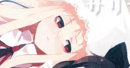 LessExtra Touhou C89 - Video Game