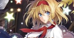 LiFESICK Touhou C89 - Video Game