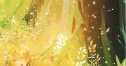 Little Sign Touhou M3-31 - Video Game