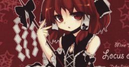 Locus of Mine Touhou C76 - Video Game Video game from Locus of Mine Touhou C76 for Windows. Published by Mine☆Seeker