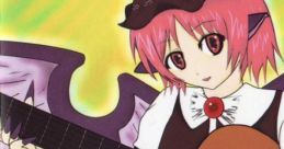 Long night night. Touhou 月の宴2 - Video Game
