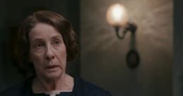 Downton Abbey, Clip Won't You Help Me?