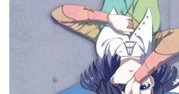 Lost Memory Web版 Touhou C101 - Video Game