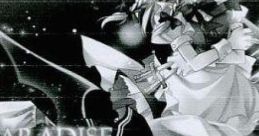 LOST PARADISE Demonstration Disc Touhou M3-07春 - Video Game