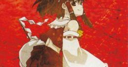 Lotus root orchestra Best 2007-2014 Toho Arrange Disk Touhou C87 - Video Game