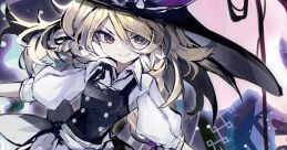 Luminous Lamp Touhou 秋例大祭10 - Video Game