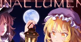 LUNAELUMEN Touhou - Video Game Video game from LUNAELUMEN Touhou for Windows. Published by 青空组 (2022).