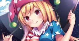 Lunatic Modulation Touhou C92 - Video Game