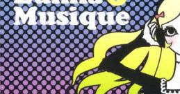 Lunna＊Musique Touhou - Video Game