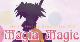 Magia Magic ～ 魔法少女達の百年祭 Touhou 例大祭16 - Video Game
