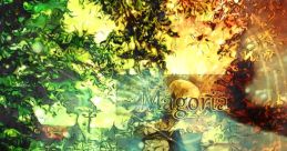 Magoria Touhou 例大祭19 - Video Game