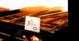 Marasy ~marasy original songs best & new~ Touhou - Video Game