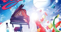 Marasy piano world X Touhou - Video Game Video game from marasy piano world X Touhou for Windows. Published by Marasy
