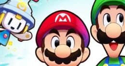 Mario & Luigi: Brothership - Video Game