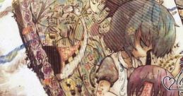 Maternal affection Touhou C83 - Video Game