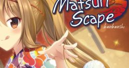 Matsuri Scape Touhou C96 - Video Game
