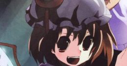 Mattari-toho Touhou C81 - Video Game