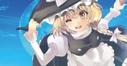 Memoria vol.2 Touhou 秋季例大祭 - Video Game Video game from memoria vol.2 Touhou 秋季例大祭 for Windows. Published by Seve