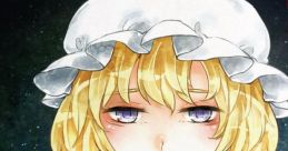Merry go round Touhou 例大祭10 - Video Game