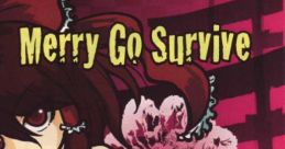 Merry Go Survive Touhou C77 - Video Game Video game from Merry Go Survive Touhou C77 for Windows. Published by Maple