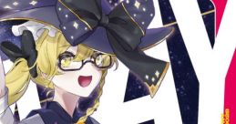 Milky Way Touhou 秋例大祭9 - Video Game Video game from Milky Way Touhou 秋例大祭9 for Windows. Published by ganeme