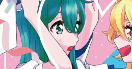 Miracle Shift Parade Touhou 例大祭19 - Video Game Video game from Miracle Shift Parade Touhou 例大祭19 for Windows.
