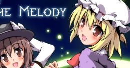 Mirage of the Melody Touhou CD7 - Video Game