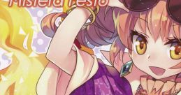 Mistera Festo Touhou C95 - Video Game