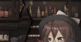 Mokha Touhou 科学世紀のカフェテラス5 - Video Game