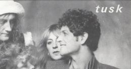 Fleetwood Mac - Tusk