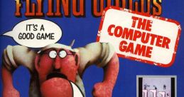 Monty Python's Flying Circus - Video Game