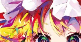 More DIstortion Touhou - Video Game