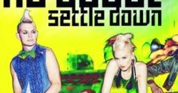 No Doubt - Settle Down