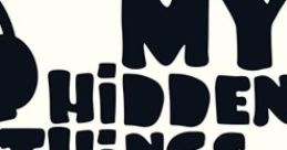 My hidden things track My hidden things OST - Video Game