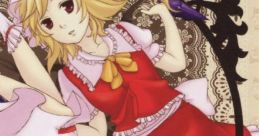 N Touhou C83 - Video Game