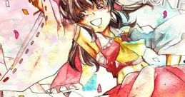 Never Passion Touhou 例大祭11 - Video Game Video game from Never Passion Touhou 例大祭11 for Windows. Published by Sanshi