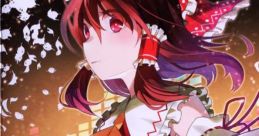NH-STYLE Touhou 秋例大祭2 - Video Game Video game from NH-STYLE Touhou 秋例大祭2 for Windows. Published by 猫大樹 (2015).