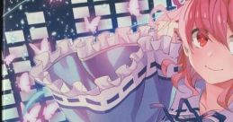 NH-STYLE 2 Touhou 例大祭13 - Video Game Video game from NH-STYLE 2 Touhou 例大祭13 for Windows. Published by 猫大樹