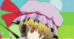 NO Touhou 第四回東方崇敬祭 - Video Game