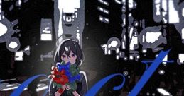 Noct Touhou 例大祭20 - Video Game