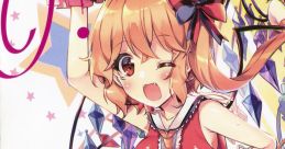 O!WEN! ～ がんばれ☆がんばれ☆オーエンソング Touhou C97 - Video Game Video game from O!WEN! ～