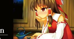 ObSession Touhou 例大祭15 - Video Game Video game from obSession Touhou 例大祭15 for Windows. Published by Twitter Tohobu