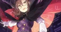 Occultism Syndrome Touhou 秋例大祭7 - Video Game