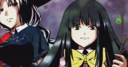 Oenothera Touhou - Video Game