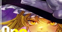 One Hundred Beyond Touhou 例大祭20 - Video Game