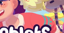 Ooblets Gamerip - Video Game Video game from Ooblets Gamerip for Linux, MacOS, Switch, Windows, Xbox One. Published by