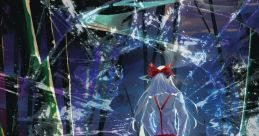 OVERPROTECTION Touhou 京华万象展1 - Video Game