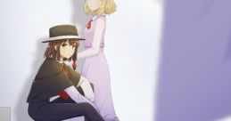 ParallelEnd Observer -Refrain- Touhou C100 - Video Game Video game from ParallelEnd Observer -Refrain- Touhou C100 for